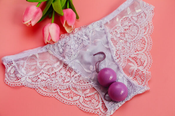 Come Usare le Palline Cinesi: Guida Completa e Benefici per il Pavimento Pelvico