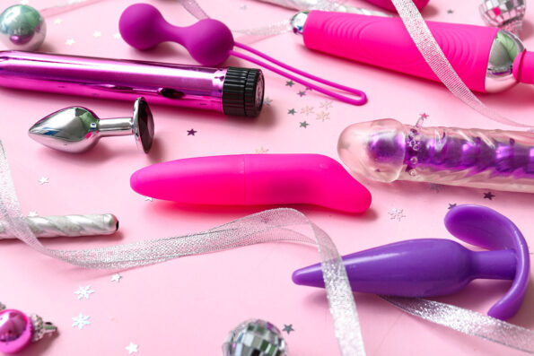 Sicurezza Sex Toys: Materiali Sicuri, Ftalati e Come Scegliere