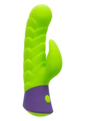 Rave Dragon G Vibrator &ndash; doppia stimolazione punto G e clitoride