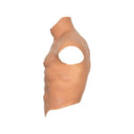 alter-ego-camicia-torso-maschile-addominali-silicone