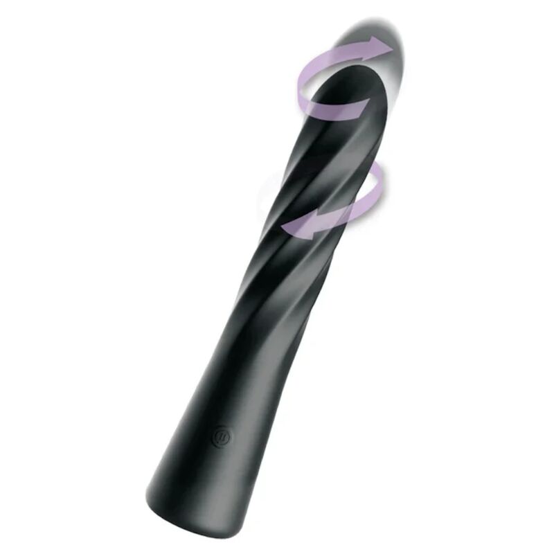 anal-fantasy-twist-ecstasy-stimolatore-anale-rotante Anal Fantasy Elite Twist Ecstasy stimolatore anale rotante