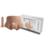 Apollo S Torso Maschile Realistico Caramel 1