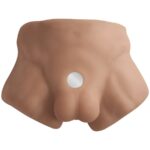 Apollo S Torso Maschile Realistico Caramel 1