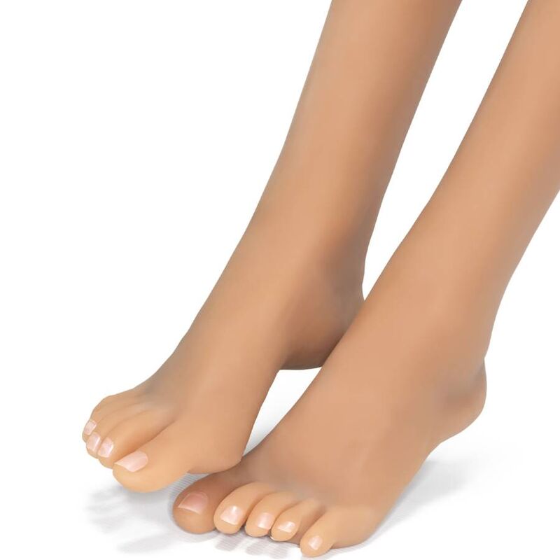 Bambola Realistica Grandezza Naturale Helen 11 Bambola realistica a grandezza naturale 158 cm con tre canali - Helen - immagine 11