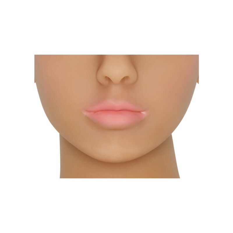 Bambola Realistica Grandezza Naturale Helen 6 Bambola realistica a grandezza naturale 158 cm con tre canali - Helen - immagine 6