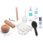Bambola Realistica Grandezza Naturale Jessica 1