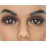 Bambola Realistica Grandezza Naturale Jessica 1