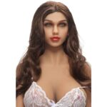 Bambola Realistica Grandezza Naturale Pamela 1