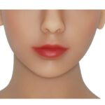 Bambola Realistica Grandezza Naturale Pamela 1