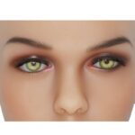 Bambola Realistica Grandezza Naturale Pamela 1