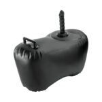 Body Dock Inflatable Love Seat 1