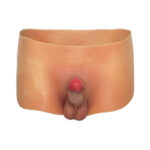 boxer-con-pene-realistico-silicone-fronte
