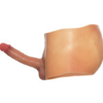 boxer-con-pene-realistico-silicone-fronte