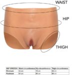 braga-vagina-silicone-vita-alta-fronte
