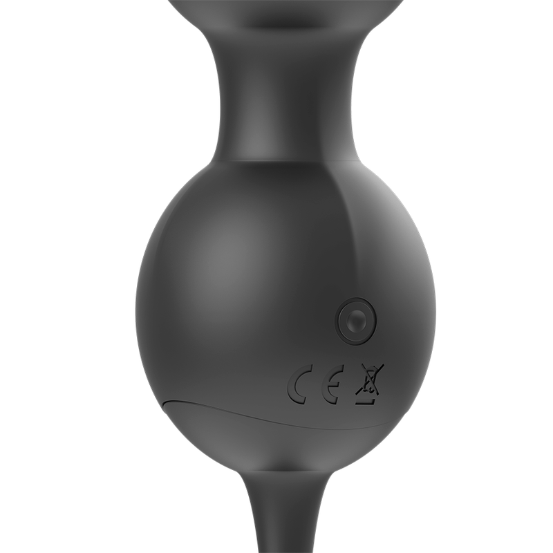 brilly-glam-kegel-vibrante-telecomando Telecomando wireless ovetto kegel vibrante Brilly Glam