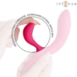charly-vibratore-rabbit-articolabile-intense-fucsia