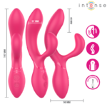 charly-vibratore-rabbit-articolabile-intense-fucsia