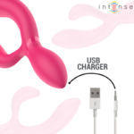 charly-vibratore-rabbit-articolabile-intense-fucsia
