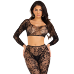 completino-pizzo-chantilly-crop-top-calze-1