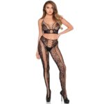completino-pizzo-rete-crop-top-halter-leggings-1