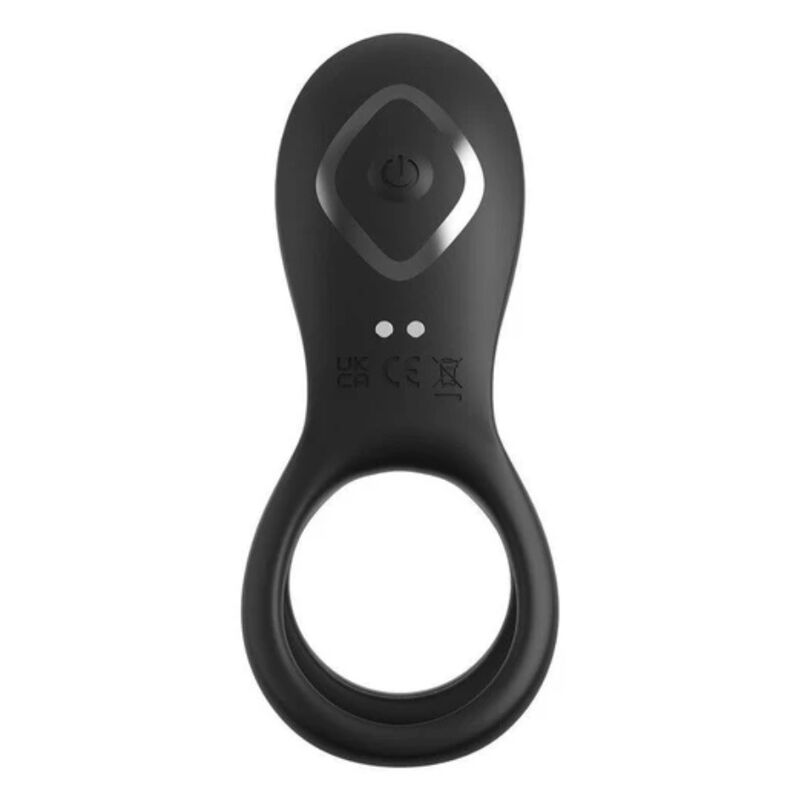 fantasy-c-ringz-couples-cage-pro-comandi-vibratore Fantasy C-Ringz Couples Cage Pro comandi vibratore