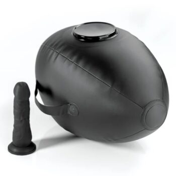 Fetish Fantasy Body Dock love ball e dildo Dillio incluso