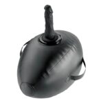 fetish-fantasy-body-dock-love-ball-gonfiabile-dildo