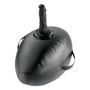 Fetish Fantasy Body Dock love ball gonfiabile con dildo