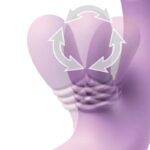 Fantasy For Her IntiMotion Flutter Pro 1