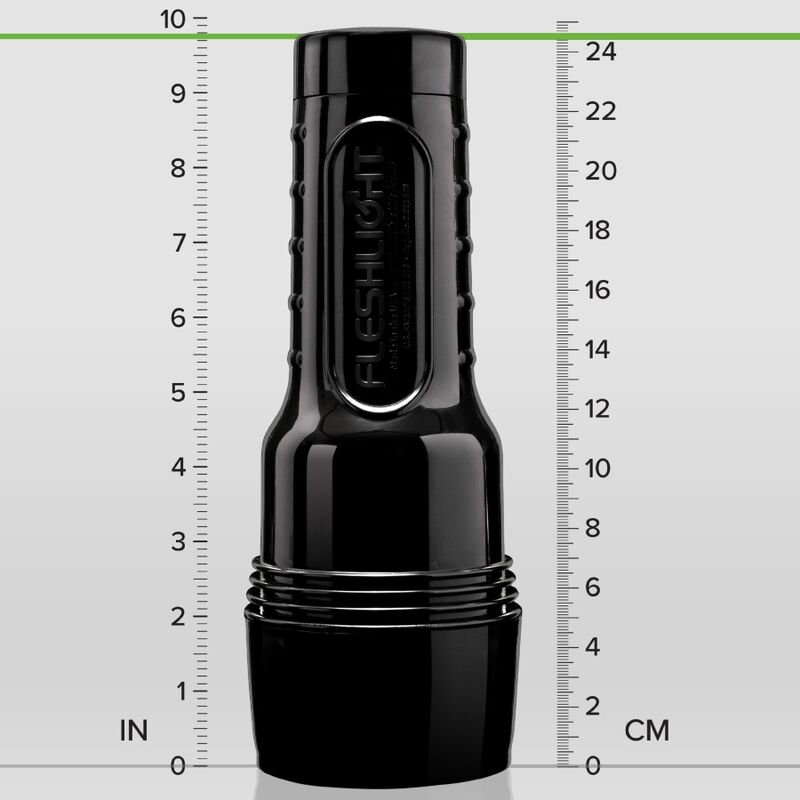fleshlight-fantasy-predator-misure Misure del masturbatore Fleshlight Fantasy Predator