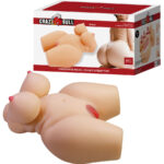 Grace Torso Realistico Vaginale e Anale 1