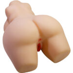 Grace Torso Realistico Vaginale e Anale 1