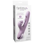 Fantasy For Her G-Touch Pulse Pro 1