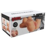 Hidden Desire Torso Realistico con Suzione Milking 1