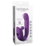 Fantasy For Her Harmoni Pro 1