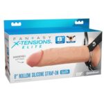 Fantasy X-Tensions Elite Strap-On Cavo 1