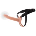 inferno-guaina-strap-on-vibrante-pene-hidden-desire