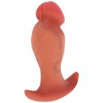inferno-plug-anale-realistico-silicone-base-sicurezza