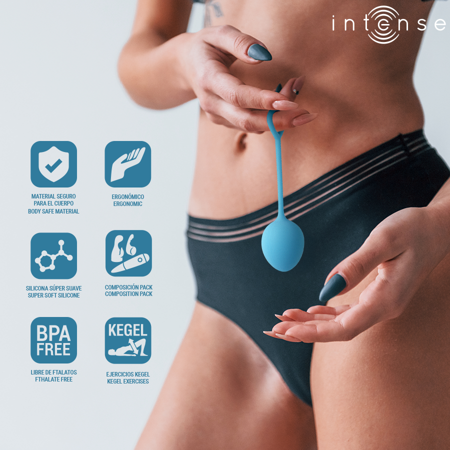 intense-charli-materiale-sicuro-caratteristiche Intense Charli Materiale Sicuro Caratteristiche