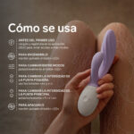 lelo-ina-twist-vibratore-rabbit-lavanda