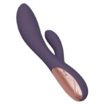 LELO Ina Thrust Viola 1