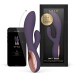 LELO Ina Thrust Viola 1