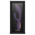 LELO Ina Thrust Viola 1