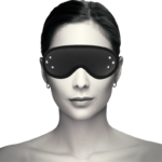 maschera-coquette-fantasy-similpelle-vegana-strass