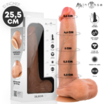 mr-intense-bruce-xl-dildo-realistico-silicone-testicoli
