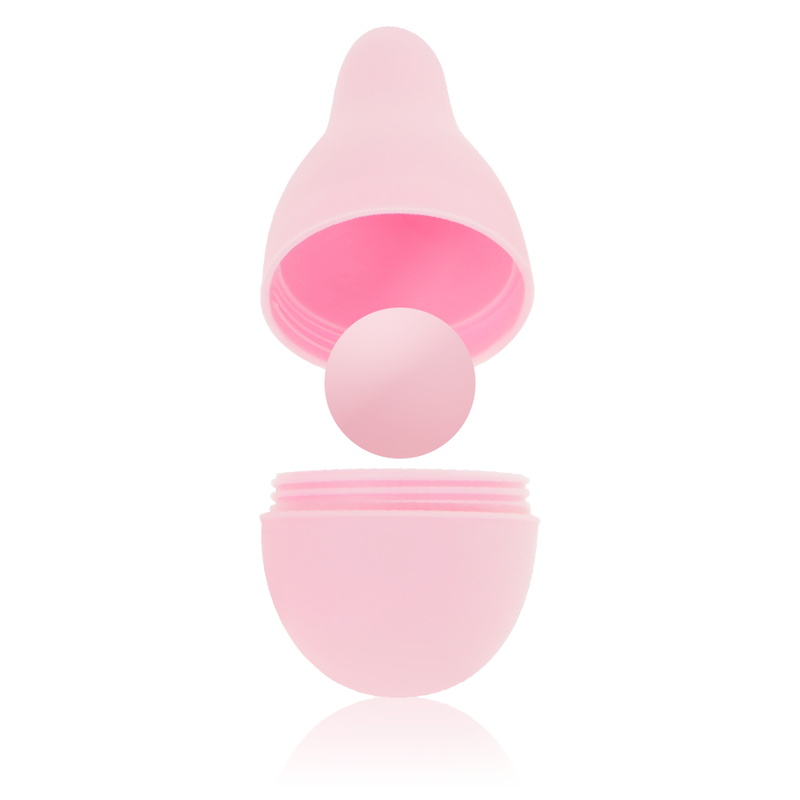 ohmama-kegel-confezione Confezione Ohmama Pelvic Floor Developer Kegel Weight System