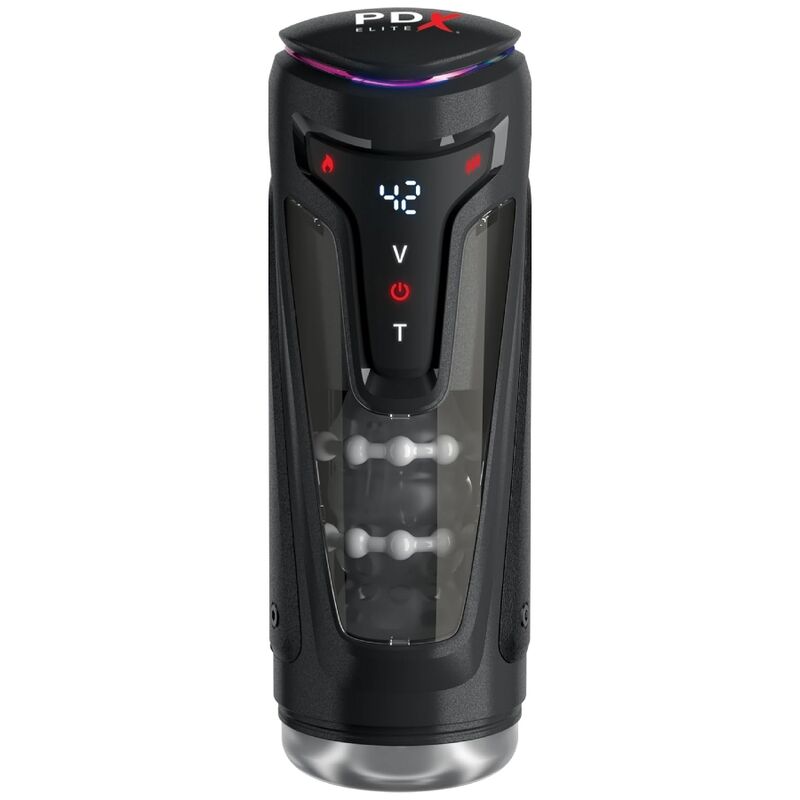 pdx-elite-moto-bator-pro-masturbatore-automatico PDX Elite Moto-Bator Pro masturbatore automatico