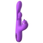 Fantasy For Her IntiMotion Pulse Pro Vibe 1