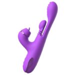 Fantasy For Her IntiMotion Pulse Pro Vibe 1