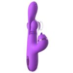 Fantasy For Her IntiMotion Pulse Pro Vibe 1